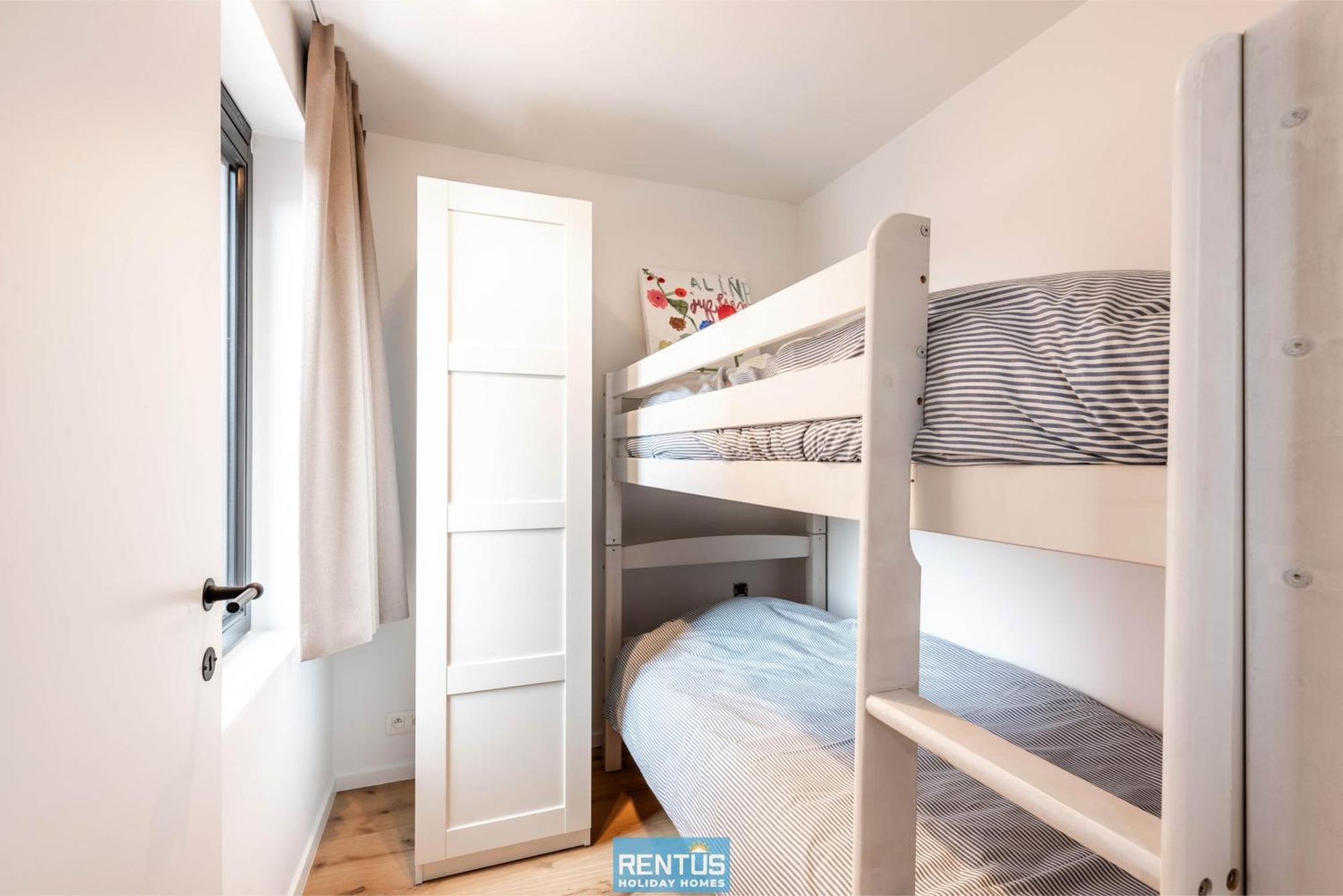 Villa Harbour - Apartment For 9 People In Ньивпорт Экстерьер фото